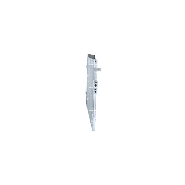 Kondensor, klimatanläggning Nrf 350539 NRF