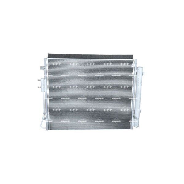 Kondensor, klimatanläggning Nrf 350539 NRF