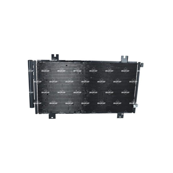 Kondensor, klimatanläggning Nrf 350603 NRF