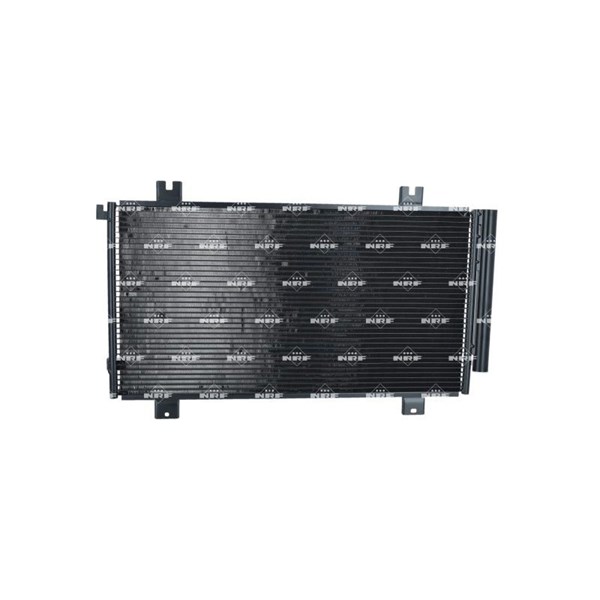 Kondensor, klimatanläggning Nrf 350603 NRF