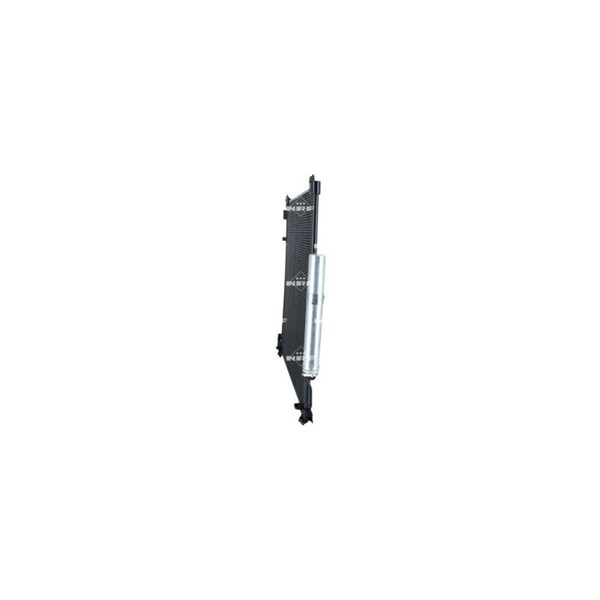 Kondensor, klimatanläggning Nrf 350604 NRF