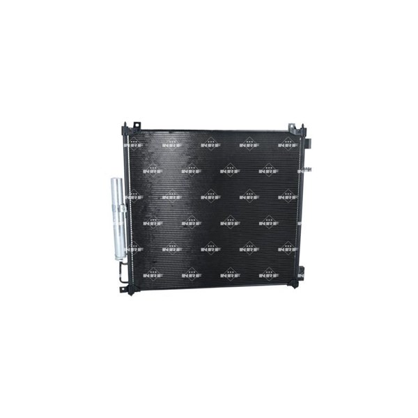 Kondensor, klimatanläggning Nrf 350604 NRF