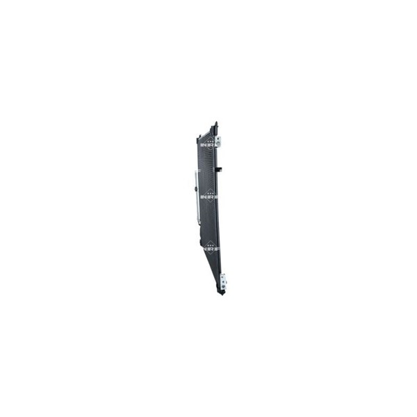 Kondensor, klimatanläggning Nrf 350604 NRF