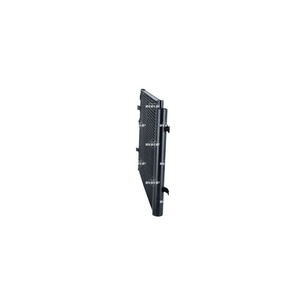 Kondensor, klimatanläggning Nrf 350622 NRF