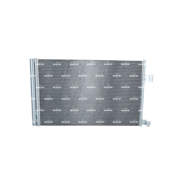Kondensor, klimatanläggning Nrf 350623 NRF
