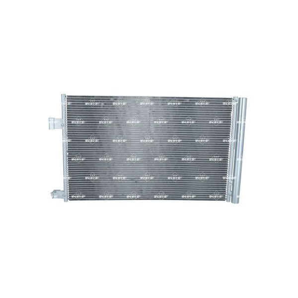 Kondensor, klimatanläggning Nrf 350623 NRF