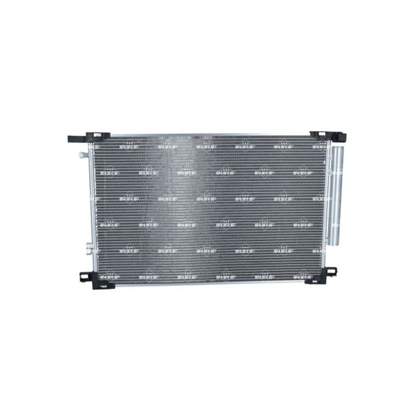 Kondensor, klimatanläggning Nrf 350624 NRF