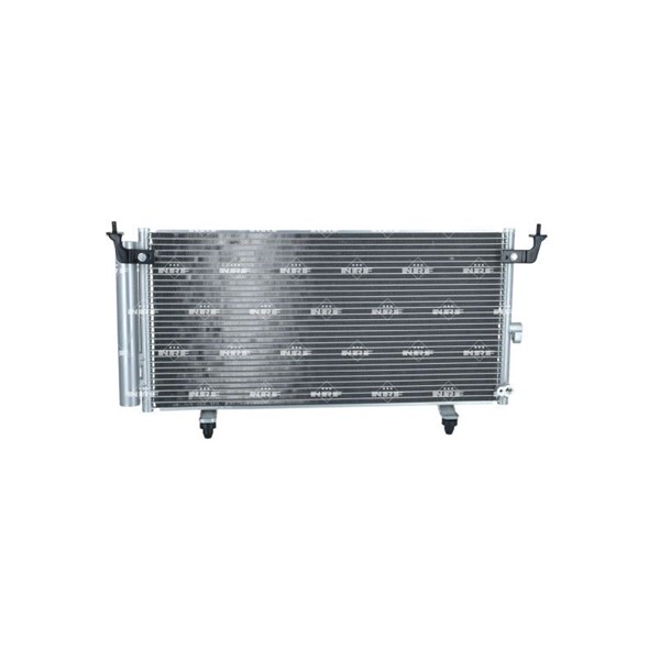 Kondensor, klimatanläggning Nrf 350630 NRF