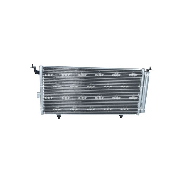 Kondensor, klimatanläggning Nrf 350630 NRF
