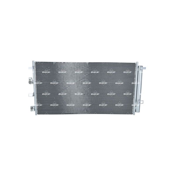 Kondensor, klimatanläggning Nrf 350631 NRF