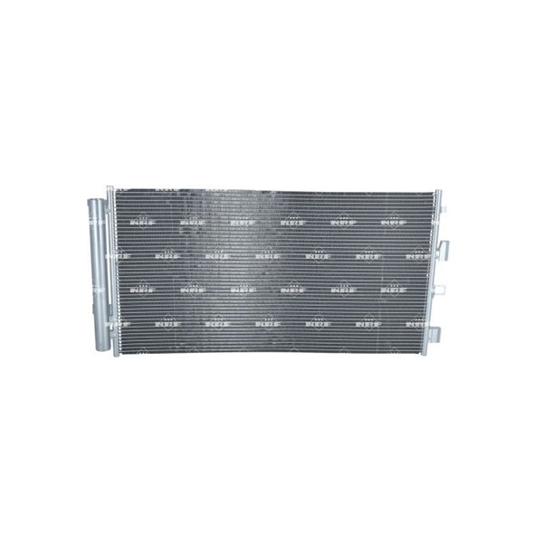 Kondensor, klimatanläggning Nrf 350631 NRF