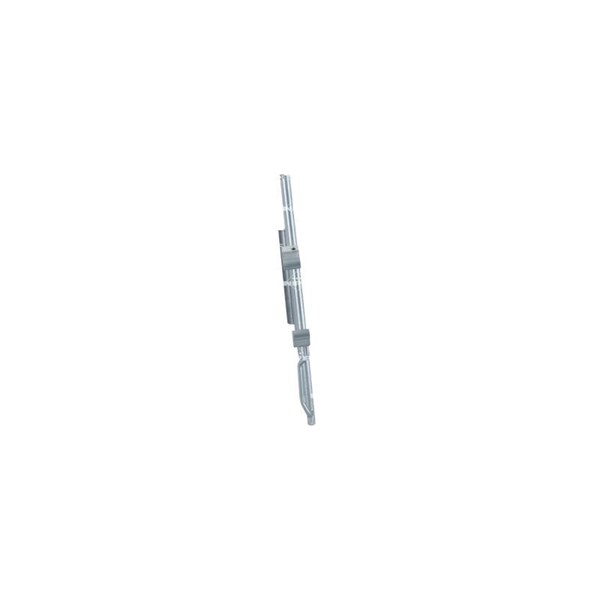 Kondensor, klimatanläggning Nrf 350634 NRF