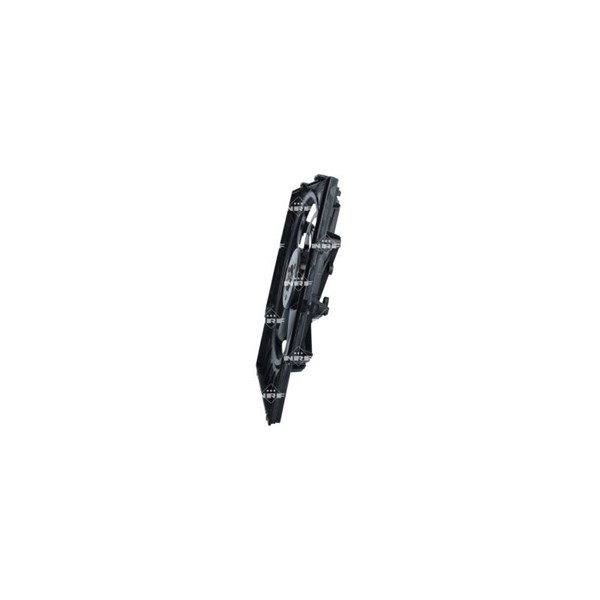 Fläkt, kylare 12V Nrf 470005 NRF
