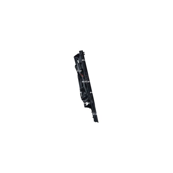Fläkt, kylare 12V Nrf 470005 NRF