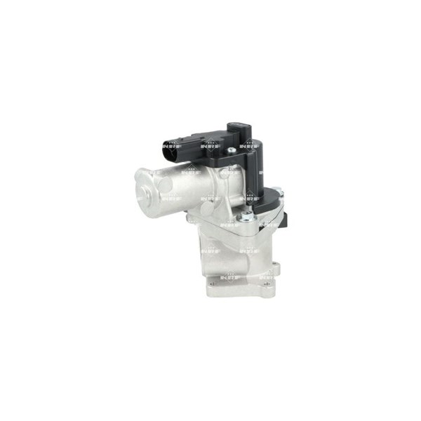 Egr-ventil 12V Nrf 48649 NRF
