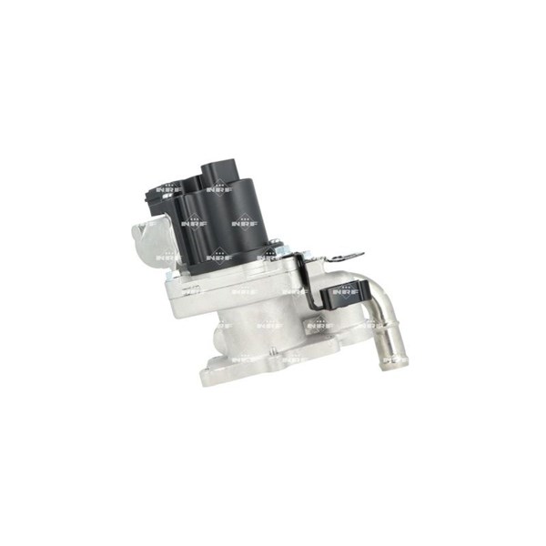 Egr-ventil 12V Nrf 48649 NRF