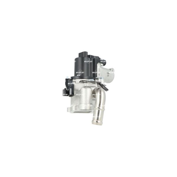 Egr-ventil 12V Nrf 48649 NRF