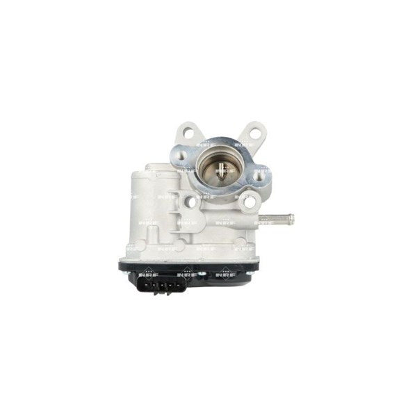 Egr-ventil Nrf 48660 NRF