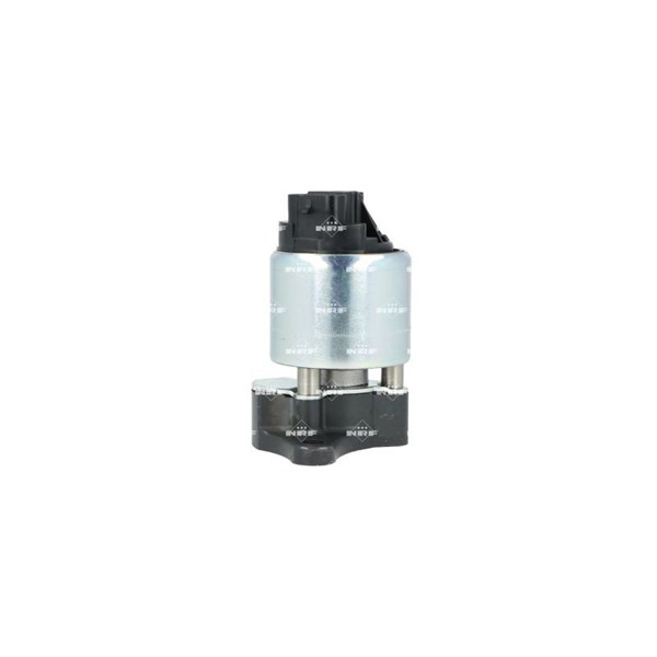 Egr-ventil 12V Nrf 48671 NRF Egr-ventil 12V Nrf 48671 NRF