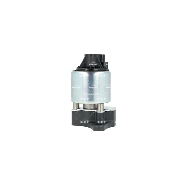 Egr-ventil 12V Nrf 48671 NRF Egr-ventil 12V Nrf 48671 NRF