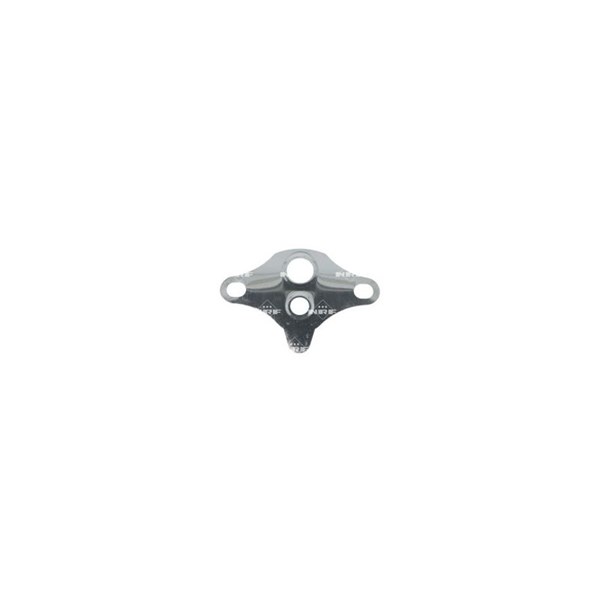 Egr-ventil 12V Nrf 48671 NRF Egr-ventil 12V Nrf 48671 NRF