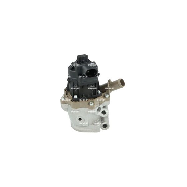 Egr-ventil Nrf 48673 NRF