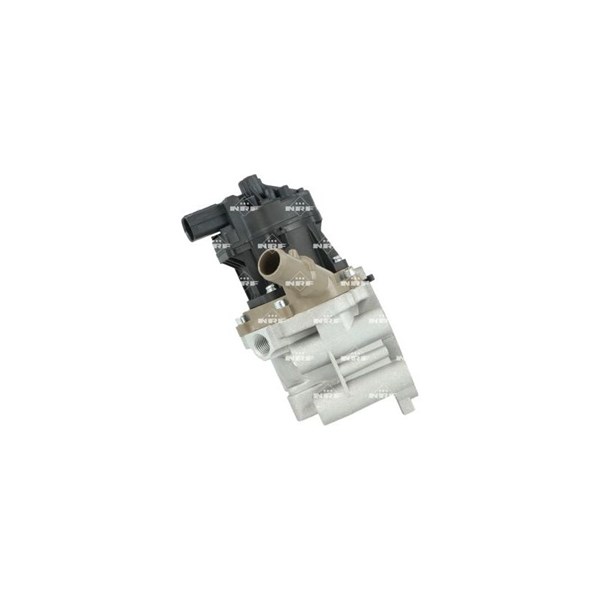 Egr-ventil Nrf 48673 NRF