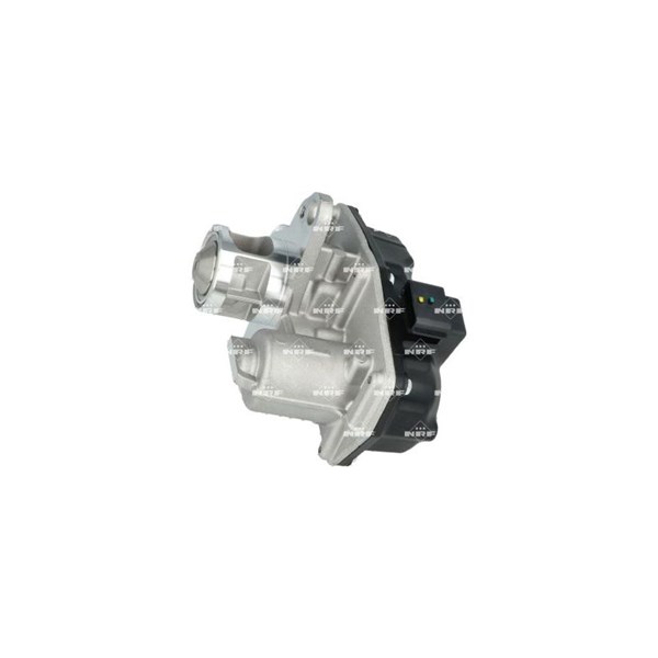 Egr-ventil 12V, Upptill, Nedre Nrf 48725 NRF Egr-ventil 12V, Upptill, Nedre Nrf 48725 NRF
