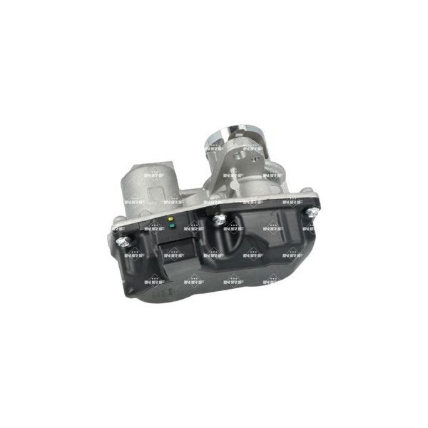 Egr-ventil 12V, Upptill, Nedre Nrf 48725 NRF Egr-ventil 12V, Upptill, Nedre Nrf 48725 NRF