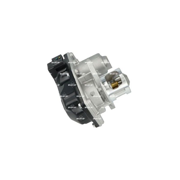 Egr-ventil 12V, Upptill, Nedre Nrf 48725 NRF Egr-ventil 12V, Upptill, Nedre Nrf 48725 NRF