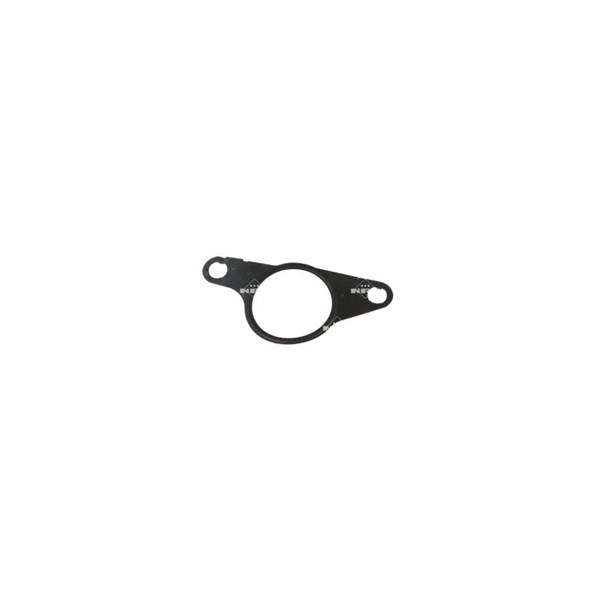 Egr-ventil 12V, Upptill, Nedre Nrf 48725 NRF Egr-ventil 12V, Upptill, Nedre Nrf 48725 NRF