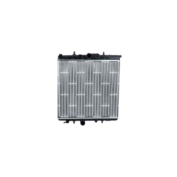 Kylare, motorkylning Nrf 509523A NRF