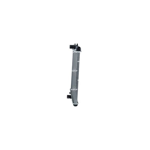 Kylare, motorkylning Nrf 509523A NRF Kylare, motorkylning Nrf 509523A NRF