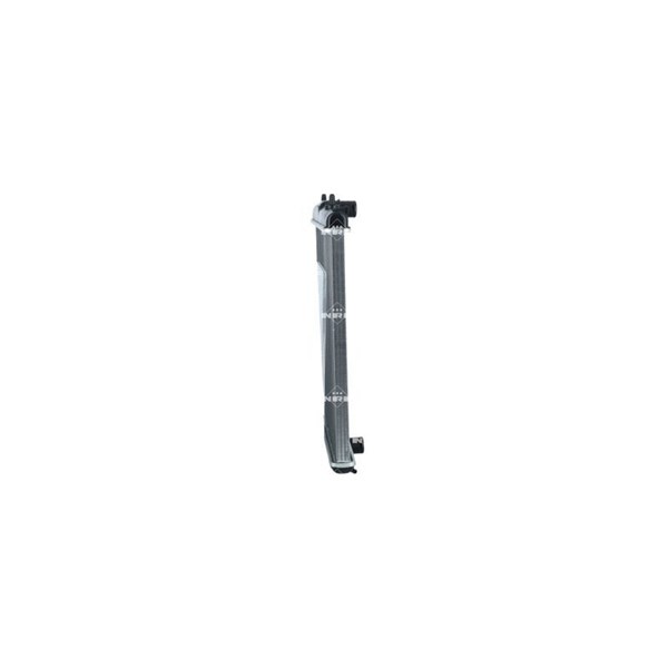 Kylare, motorkylning Nrf 509523A NRF Kylare, motorkylning Nrf 509523A NRF