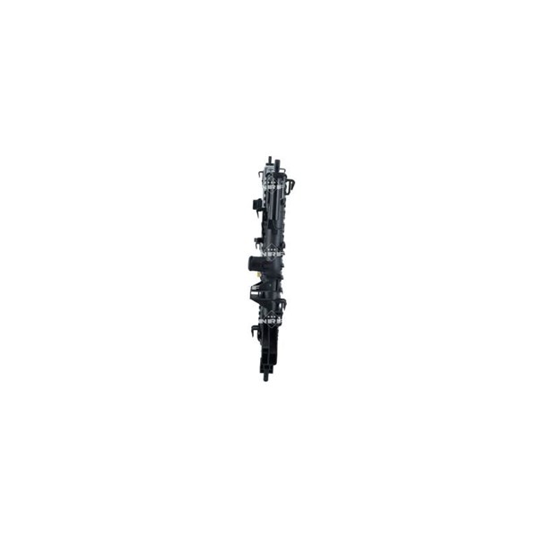 Kylare, motorkylning Nrf 53155A NRF Kylare, motorkylning Nrf 53155A NRF