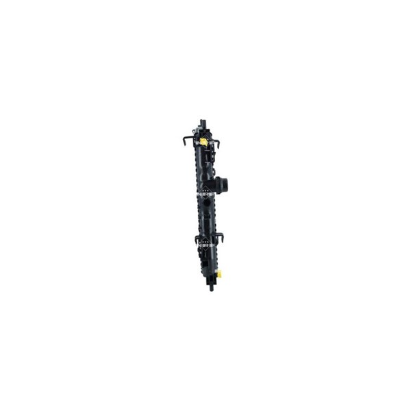 Kylare, motorkylning Nrf 53155A NRF