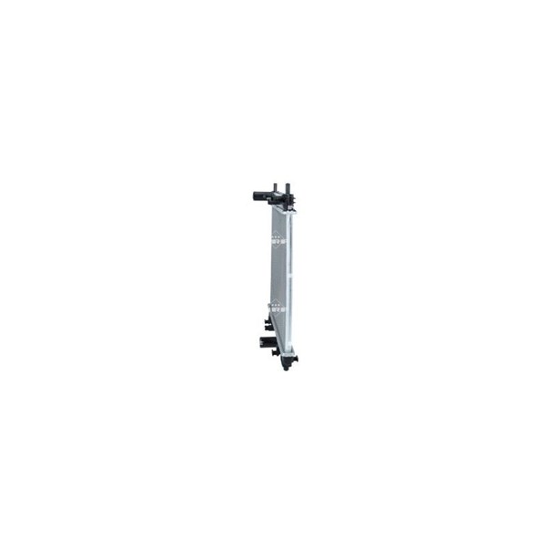 Kylare, motorkylning Nrf 550044 NRF Kylare, motorkylning Nrf 550044 NRF