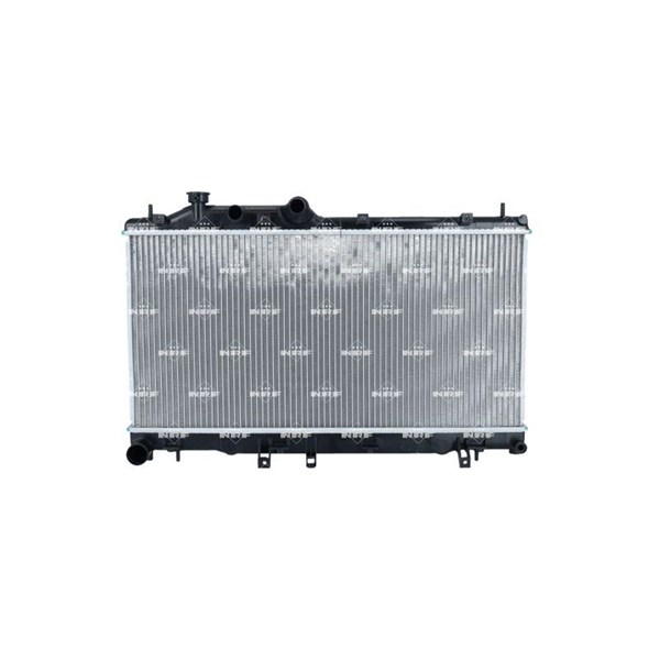 Kylare, motorkylning Nrf 550052 NRF