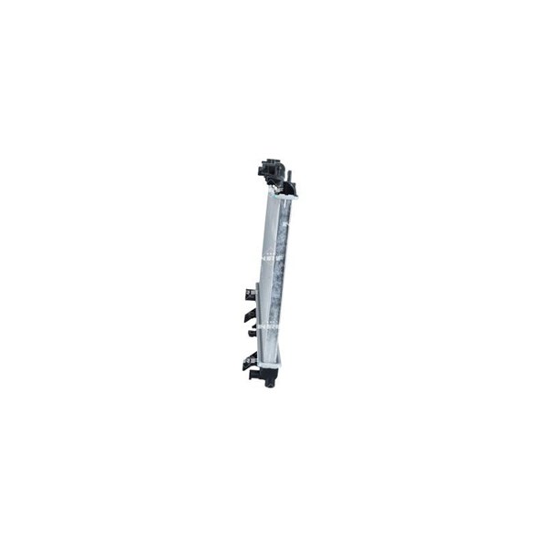 Kylare, motorkylning Nrf 550052 NRF Kylare, motorkylning Nrf 550052 NRF