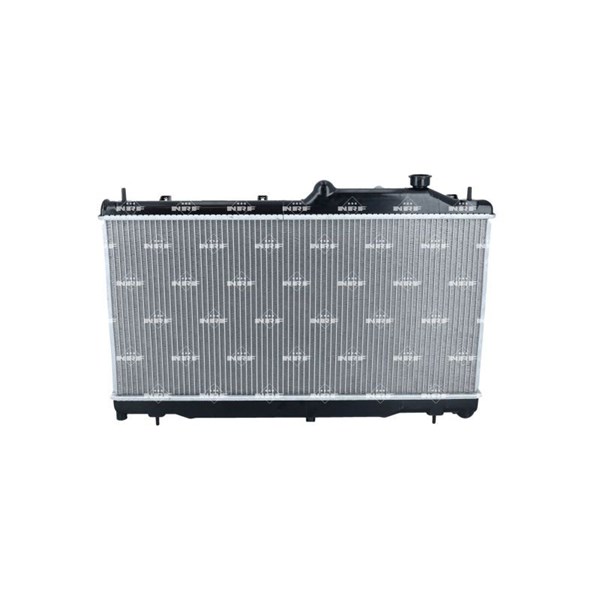 Kylare, motorkylning Nrf 550052 NRF Kylare, motorkylning Nrf 550052 NRF