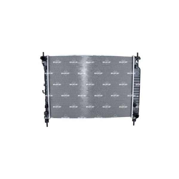 Kylare, motorkylning Nrf 550086 NRF