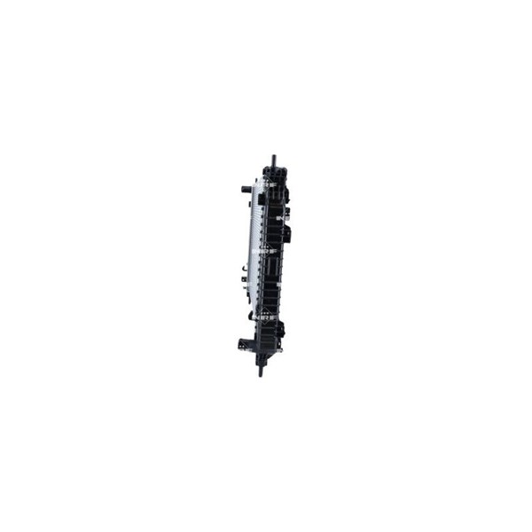 Kylare, motorkylning Nrf 550086 NRF Kylare, motorkylning Nrf 550086 NRF