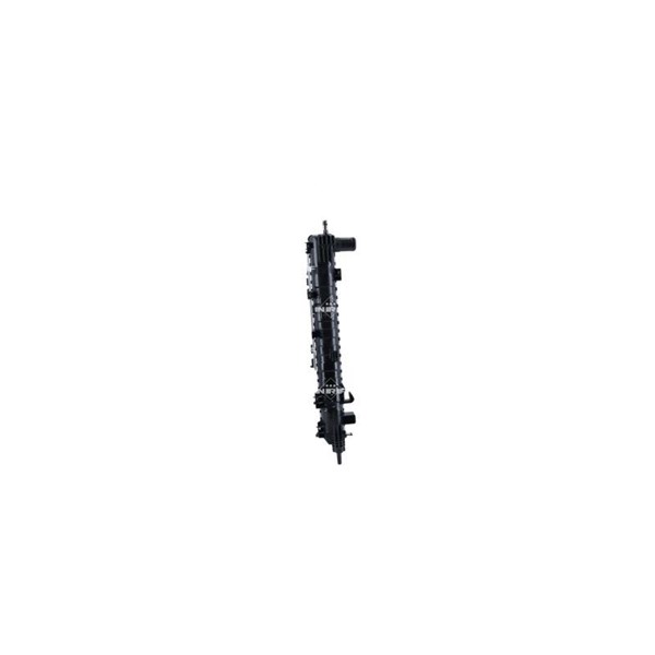 Kylare, motorkylning Nrf 550086 NRF