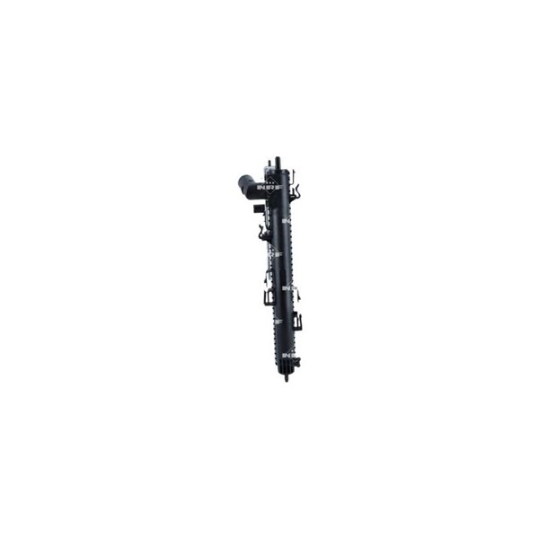 Kylare, motorkylning Nrf 550094 NRF Kylare, motorkylning Nrf 550094 NRF