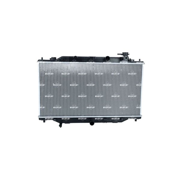 Kylare, motorkylning Nrf 550122 NRF
