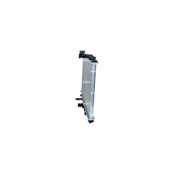 Kylare, motorkylning Nrf 550122 NRF