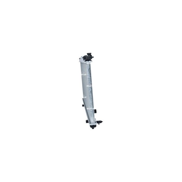 Kylare, motorkylning Nrf 550122 NRF Kylare, motorkylning Nrf 550122 NRF
