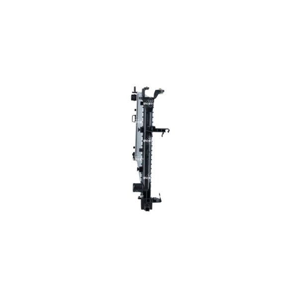 Kylare, motorkylning Nrf 550125 NRF Kylare, motorkylning Nrf 550125 NRF