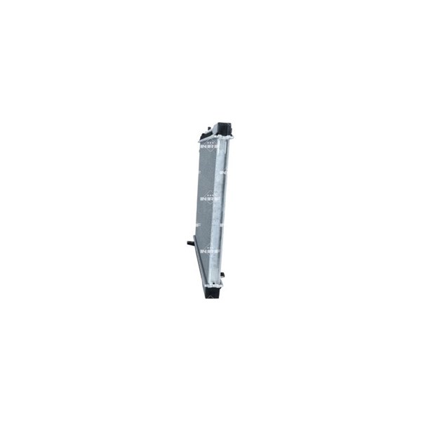 Kylare, motorkylning Nrf 550154 NRF