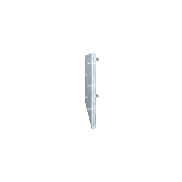 Kylare, motorkylning, Fram, Mitt Nrf 550168 NRF Kylare, motorkylning, Fram, Mitt Nrf 550168 NRF